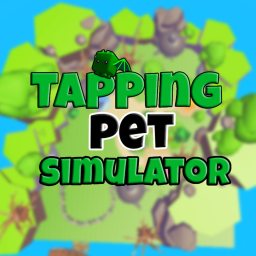 Tapping Pet Sim