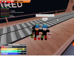 『LEGEND OF ROBLOX』