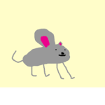 the group full with rats