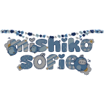 ˚ɞsofie mishiko molang♡ɞ˚