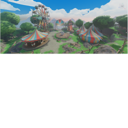 playground circus