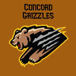 RFA | Stadium: Concord Grizzlies