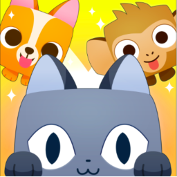 Pet sim 29.8