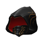Assassin's Legion Elite Hood
