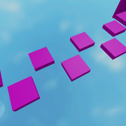 ESCAPE BARNEY OBBY OBBY OBBY