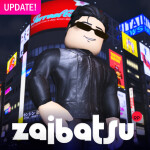 Zaibatsu - Japan RP
