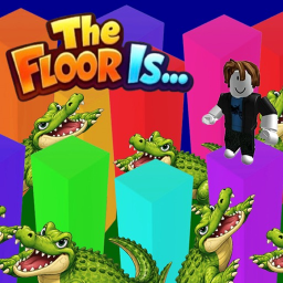 The Floor Is...
