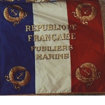 1ère Compagnie, Fusiliers Marins