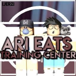 Ari Eats! Training Center