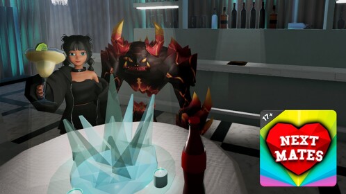 Next Mates [Beta] 17+