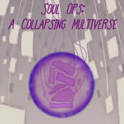 Soul Ops: A Collapsing Multiverse icon