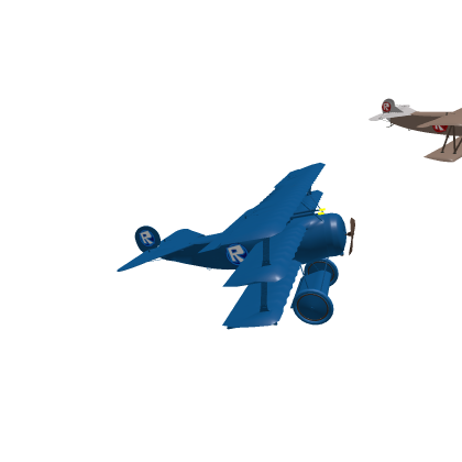 Air battle