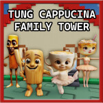 Tung Cappucina Family Tower