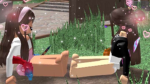 Laura x Dino Roblox