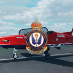 1 Flying Training School
