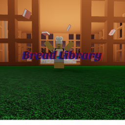 Bread Library [Very Early Beta]