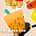 T h e B o b a T e a T e a m
