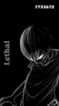 LETHAL crew!?!