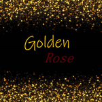 golden rose <3