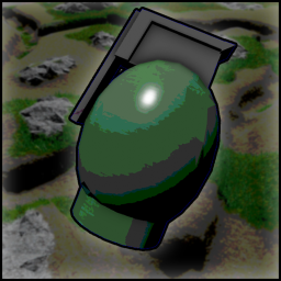 [SUBSPACE NERF] Grenade Battle!