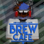 The Brew Cafe