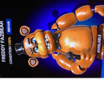 The cool guy group with ###### ##### bear
