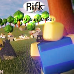 Simple Obby!