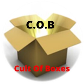 Box Fort [Once Again Its Not Hacked Lol]