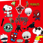 mini Amazemys