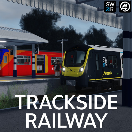 Trackside Railway