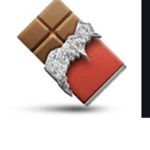 Chocolate forever