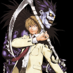 -Heart of Death Note-