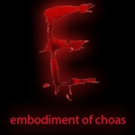 Embodiment of Chaos