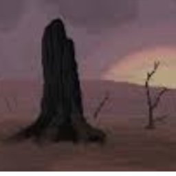 The Deadlands (VEHICLES)