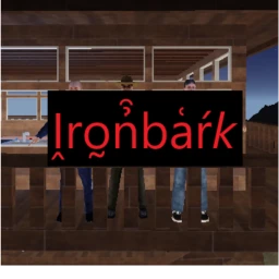 Ironbark icon