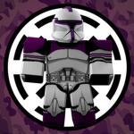 The 187th Legion