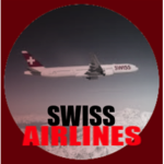 |SW| SWISS Airlines