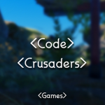Code Crusaders