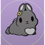 The bunnies :>