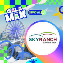 Skyranch Tagaytay (Theme Park)