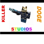 Killer doge studios