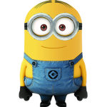 Minion language lessons and coco cult