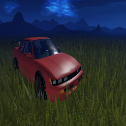 Super's Racing Game
