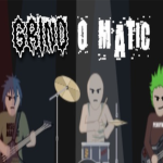 Grind-o-Matic