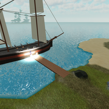 Escape Pirate Islands