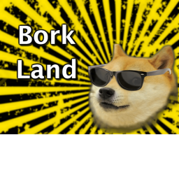 Bork Land