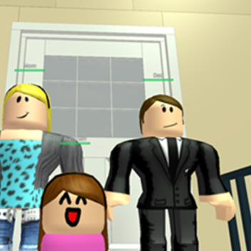 Adopt and Raise a Cute Baby (BETA