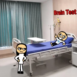 Brain Test! icon