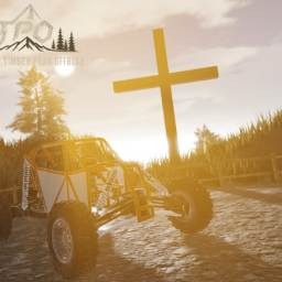 TPO | Timber Peak Offroad