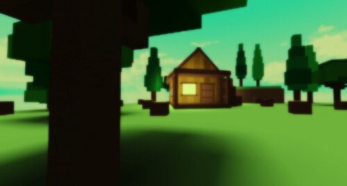 VIBE ISLAND [wip]
